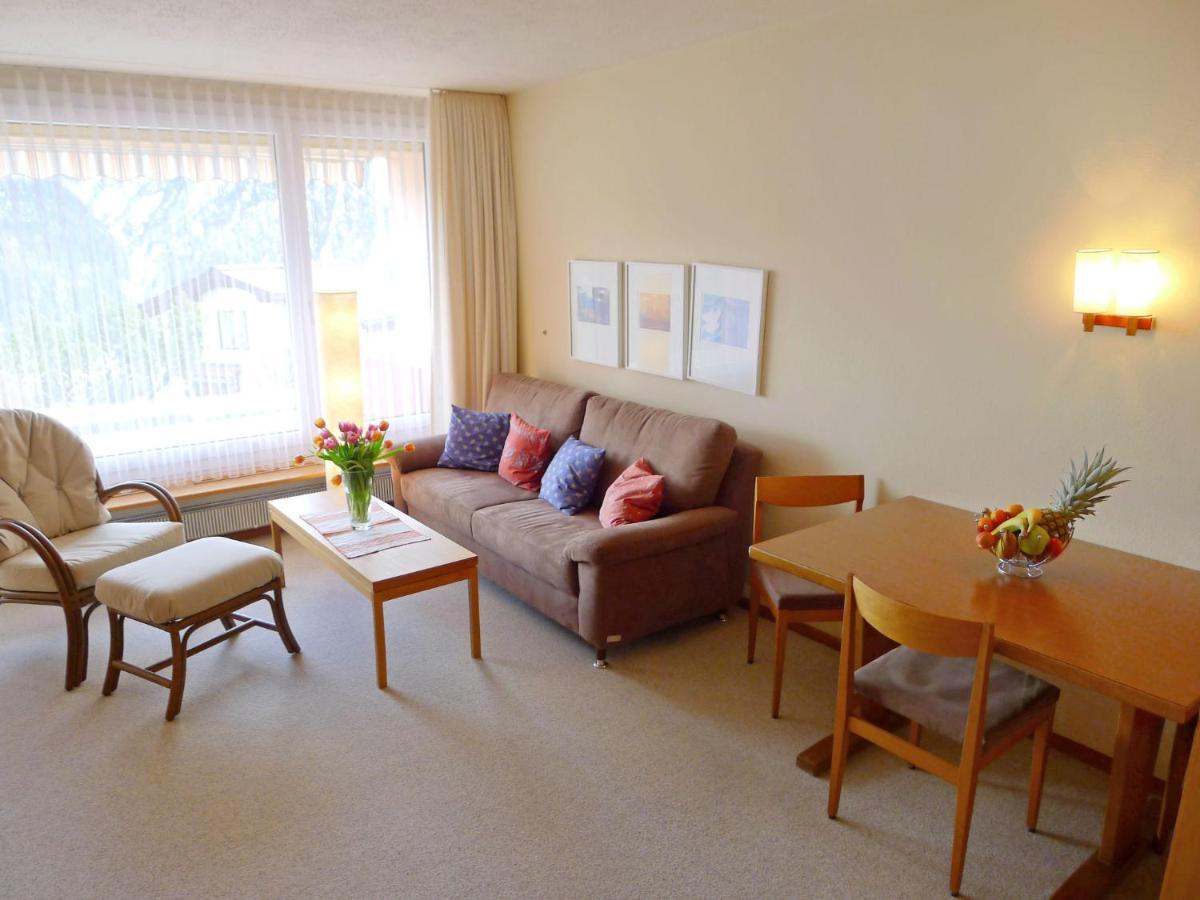 Promenade - Utoring-43 By Interhome Apartment