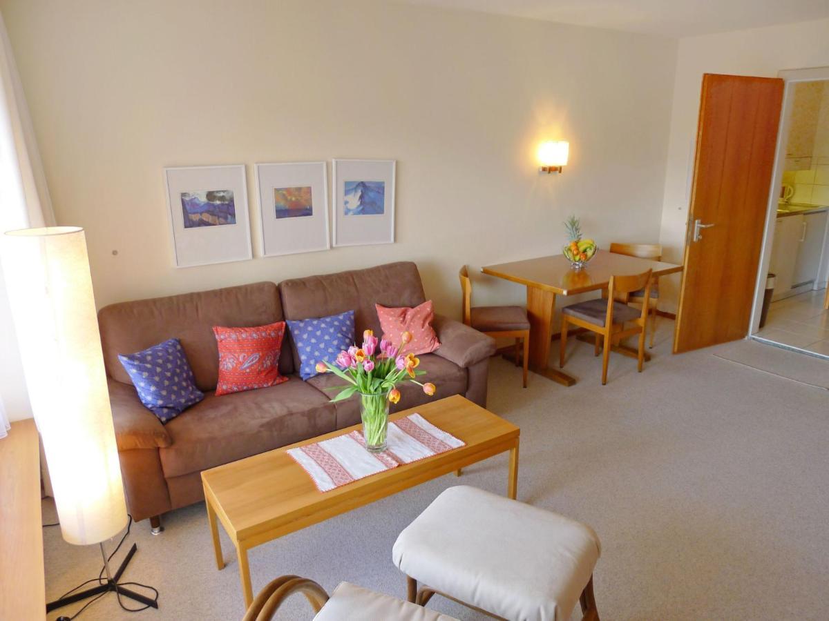 Promenade - Utoring-43 By Interhome Apartment *