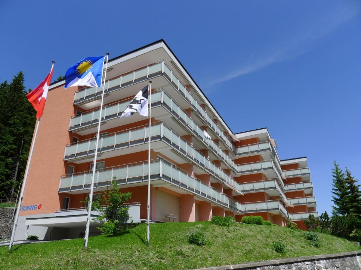 Promenade - Utoring-43 By Interhome Apartment