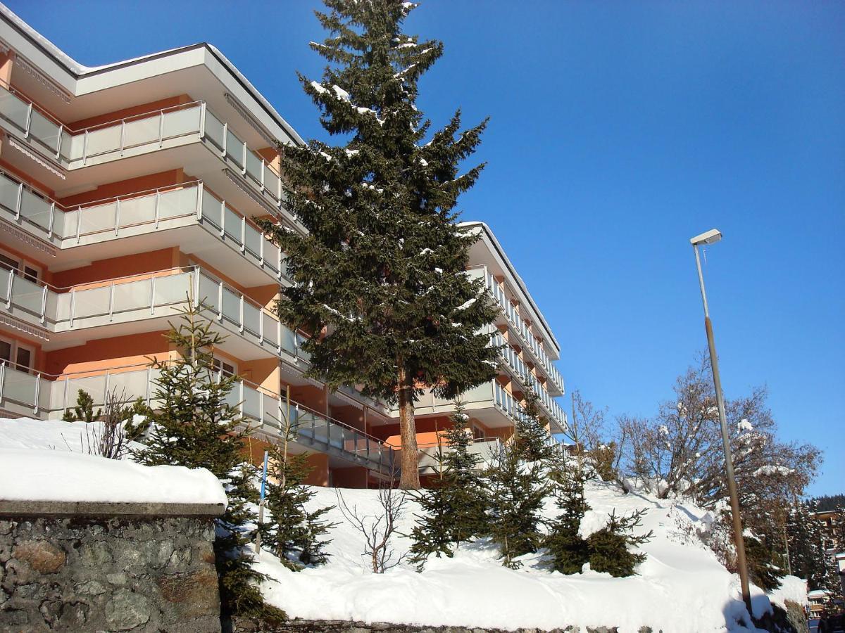 Promenade - Utoring-43 By Interhome Apartment