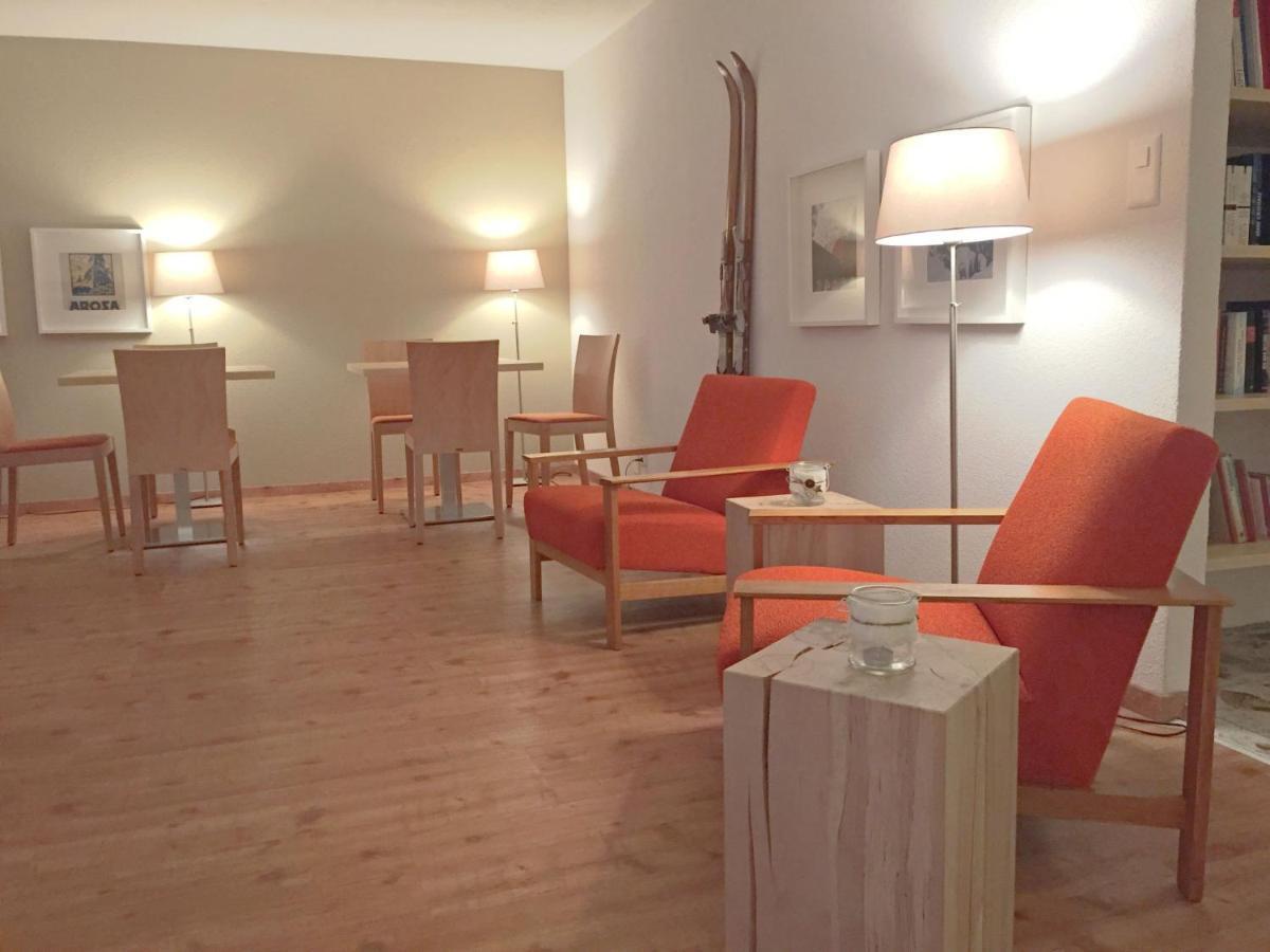 Promenade - Utoring-43 By Interhome Apartment