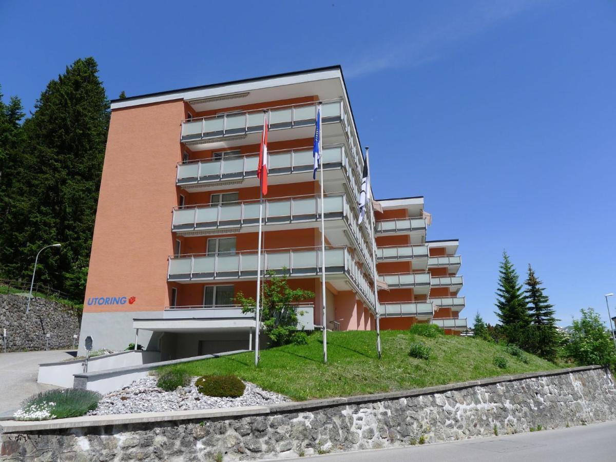 Apartment Promenade - Utoring-43 By Interhome