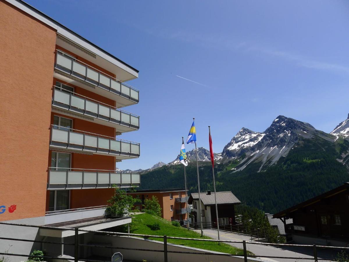 Promenade - Utoring-43 By Interhome Apartment *