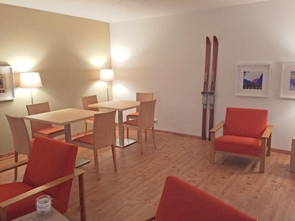 Apartment Promenade - Utoring-43 By Interhome *